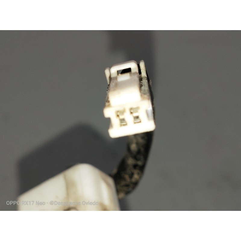 Recambio de motor cierre centralizado porton para toyota land cruiser (j9) td vx (3-ptas.) (kzj90) referencia OEM IAM   3P