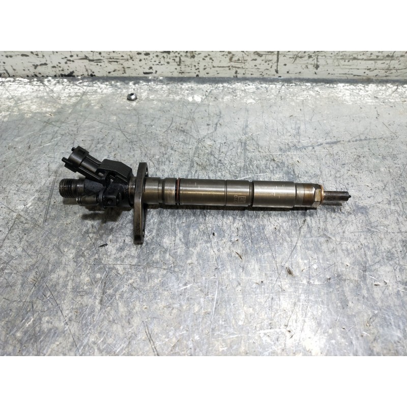 Recambio de inyector para land rover range rover sport v6 td s referencia OEM IAM 9X2Q9K546DB 0445116101109 