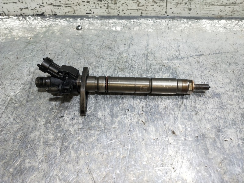 Recambio de inyector para land rover range rover sport v6 td s referencia OEM IAM 9X2Q9K546DB 0445116101109 