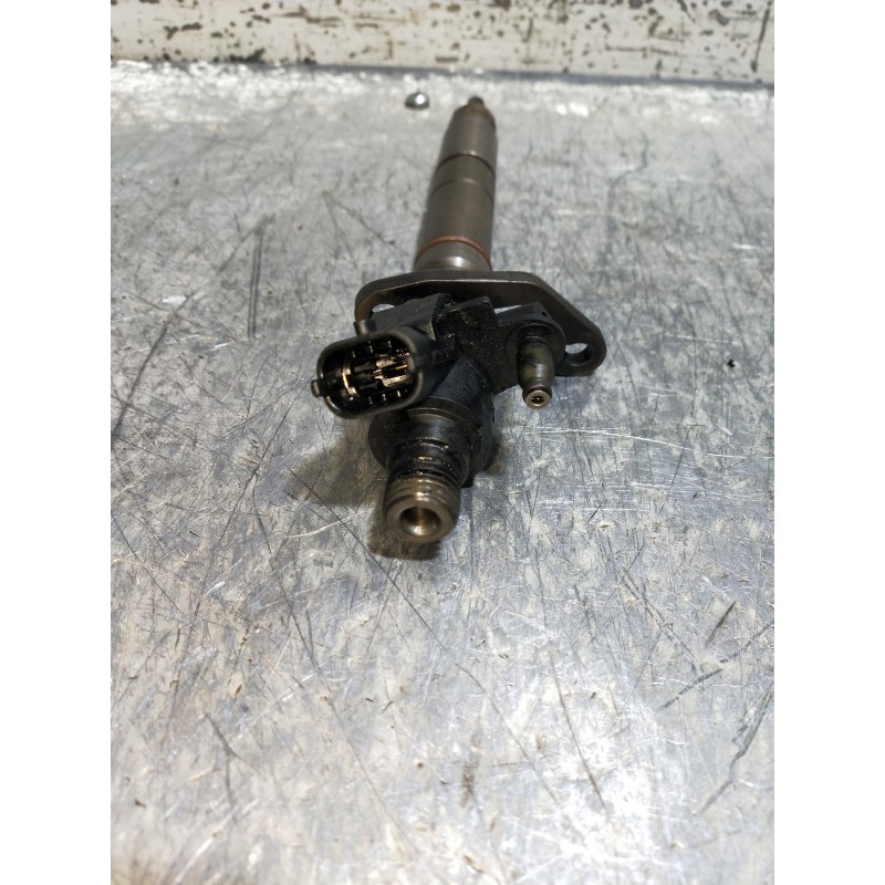 Recambio de inyector para land rover range rover sport v6 td s referencia OEM IAM 9X2Q9K546DB 0445116101109 