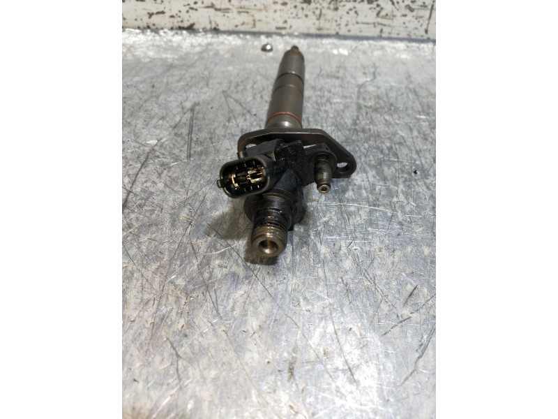 Recambio de inyector para land rover range rover sport v6 td s referencia OEM IAM 9X2Q9K546DB 0445116101109 
