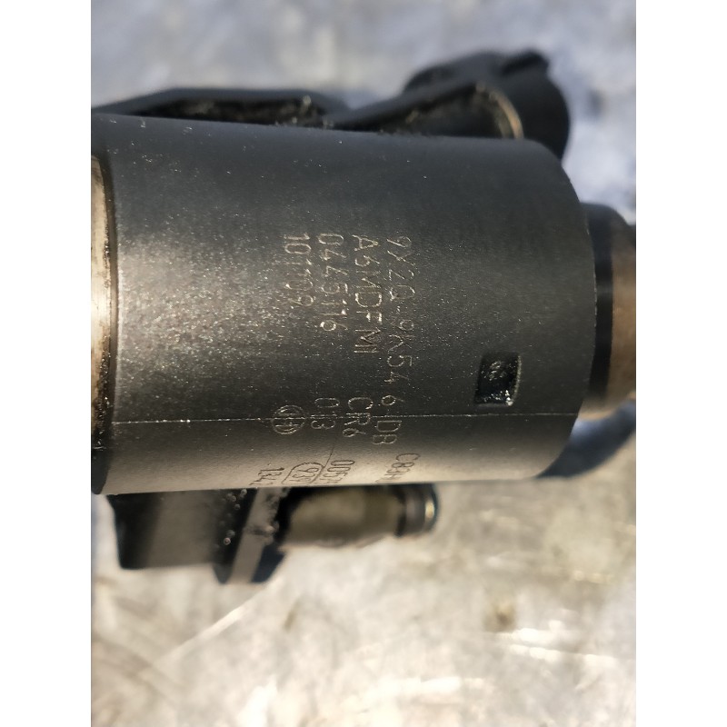 Recambio de inyector para land rover range rover sport v6 td s referencia OEM IAM 9X2Q9K546DB 0445116101109 