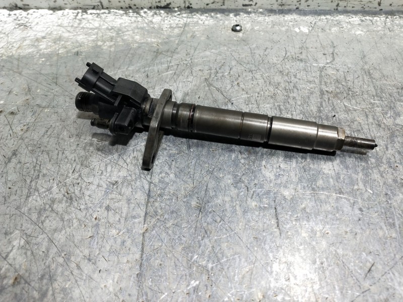 Recambio de inyector para land rover range rover sport v6 td s referencia OEM IAM 0445116101109 9X2Q9K546DB 