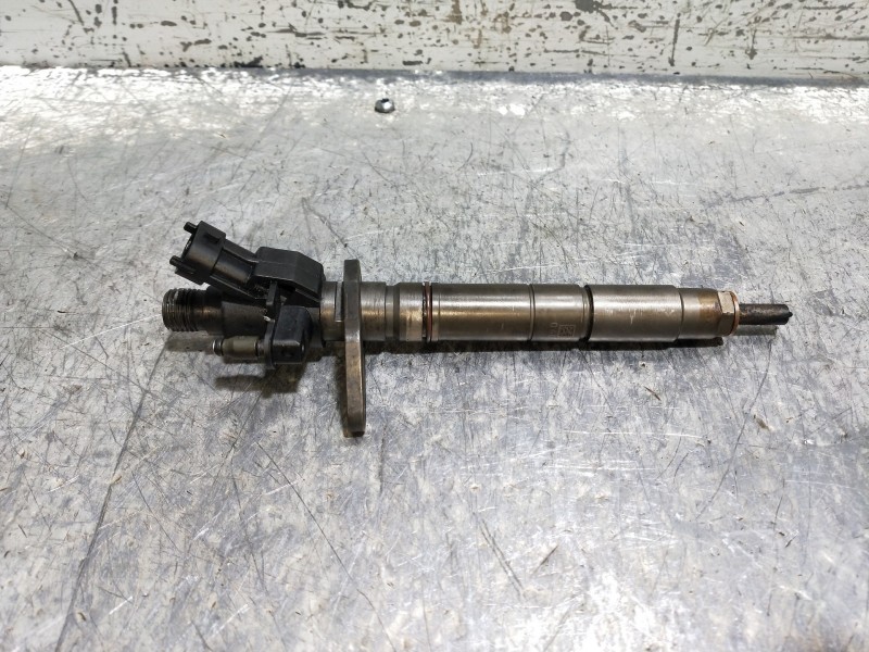 Recambio de inyector para land rover range rover sport v6 td s referencia OEM IAM 9X2Q9K546DB 0445116101109 