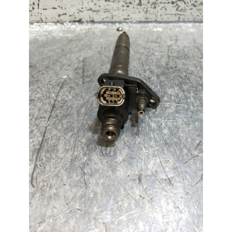 Recambio de inyector para land rover range rover sport v6 td s referencia OEM IAM 9X2Q9K546DB 0445116101109 