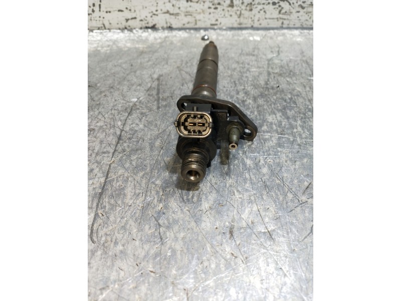 Recambio de inyector para land rover range rover sport v6 td s referencia OEM IAM 9X2Q9K546DB 0445116101109 