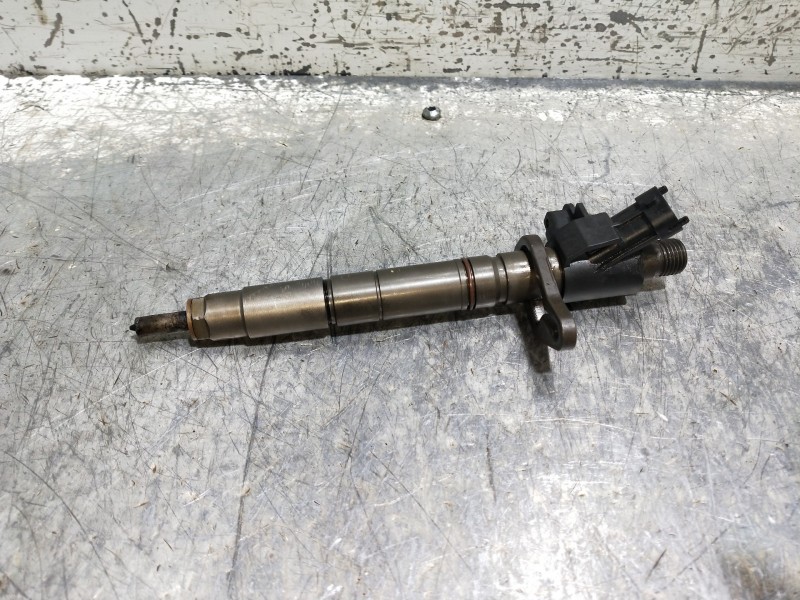 Recambio de inyector para land rover range rover sport v6 td s referencia OEM IAM 0445116101109 9X2Q9K546DB 
