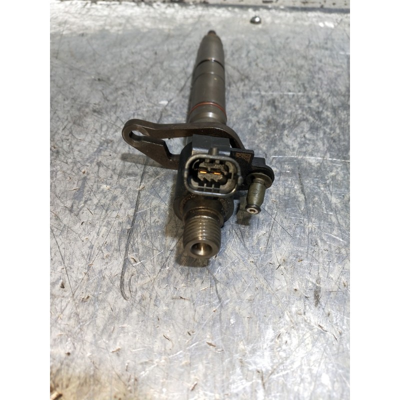 Recambio de inyector para land rover range rover sport v6 td s referencia OEM IAM 0445116101109 9X2Q9K546DB 