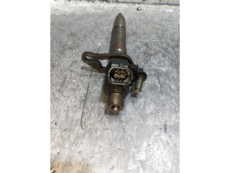 Recambio de inyector para land rover range rover sport v6 td s referencia OEM IAM 0445116101109 9X2Q9K546DB 