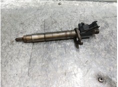 Recambio de inyector para land rover range rover sport v6 td s referencia OEM IAM 0445116101109 9X2Q9K546DB 