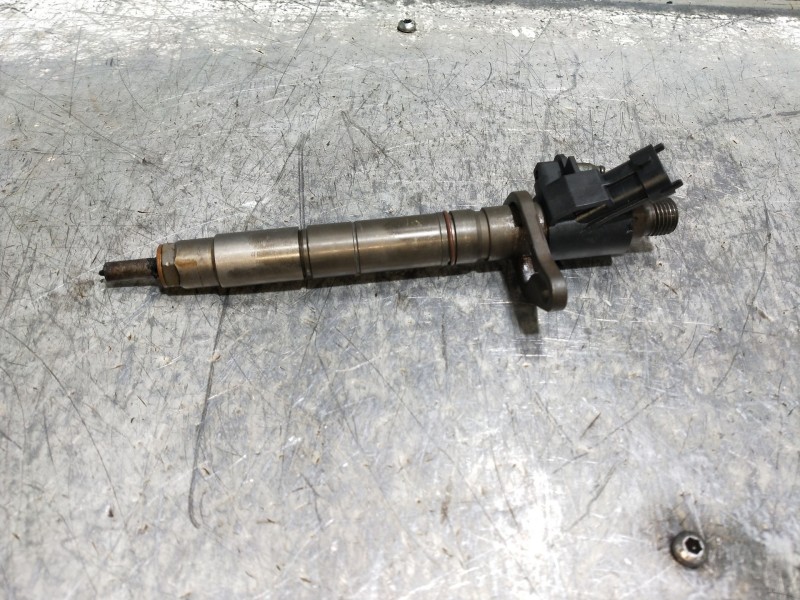 Recambio de inyector para land rover range rover sport v6 td s referencia OEM IAM 0445116101109 9X2Q9K546DB 