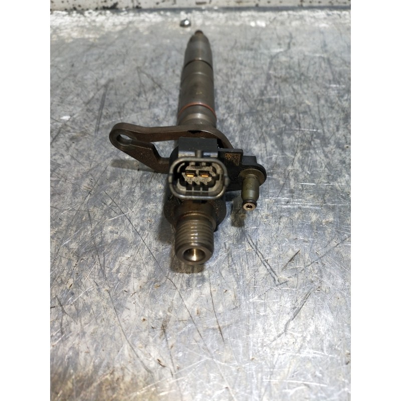 Recambio de inyector para land rover range rover sport v6 td s referencia OEM IAM 0445116101109 9X2Q9K546DB 