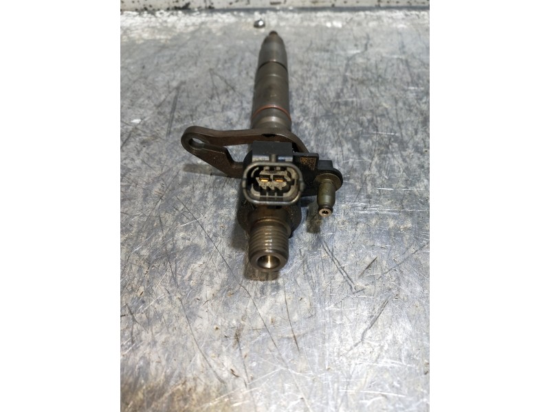 Recambio de inyector para land rover range rover sport v6 td s referencia OEM IAM 0445116101109 9X2Q9K546DB 