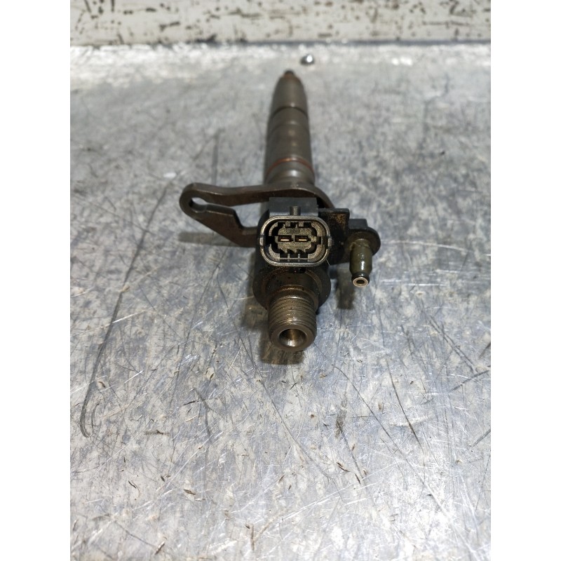 Recambio de inyector para land rover range rover sport v6 td s referencia OEM IAM 0445116101109 9X2Q9K546DB 