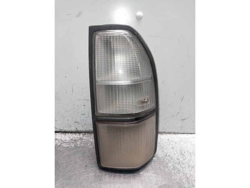 Recambio de piloto trasero derecho para toyota land cruiser (j9) td vx (3-ptas.) (kzj90) referencia OEM IAM   