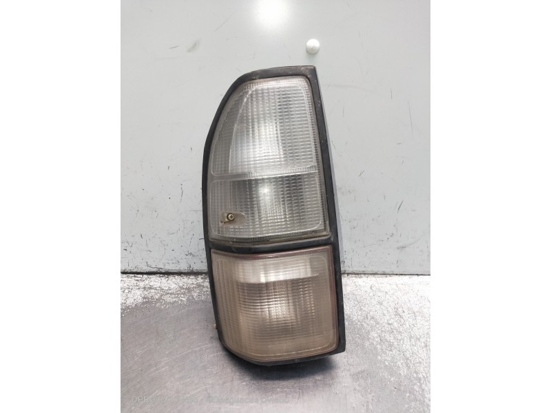 Recambio de piloto trasero izquierdo para toyota land cruiser (j9) td vx (3-ptas.) (kzj90) referencia OEM IAM   