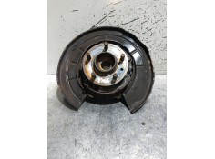 Recambio de mangueta trasera derecha para land rover range rover sport v6 td s referencia OEM IAM   