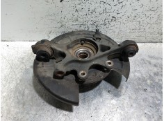 Recambio de mangueta trasera derecha para land rover range rover sport v6 td s referencia OEM IAM    2