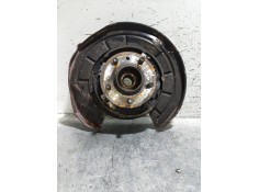 Recambio de mangueta trasera izquierda para land rover range rover sport v6 td s referencia OEM IAM   