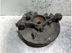 Recambio de mangueta trasera izquierda para land rover range rover sport v6 td s referencia OEM IAM    2