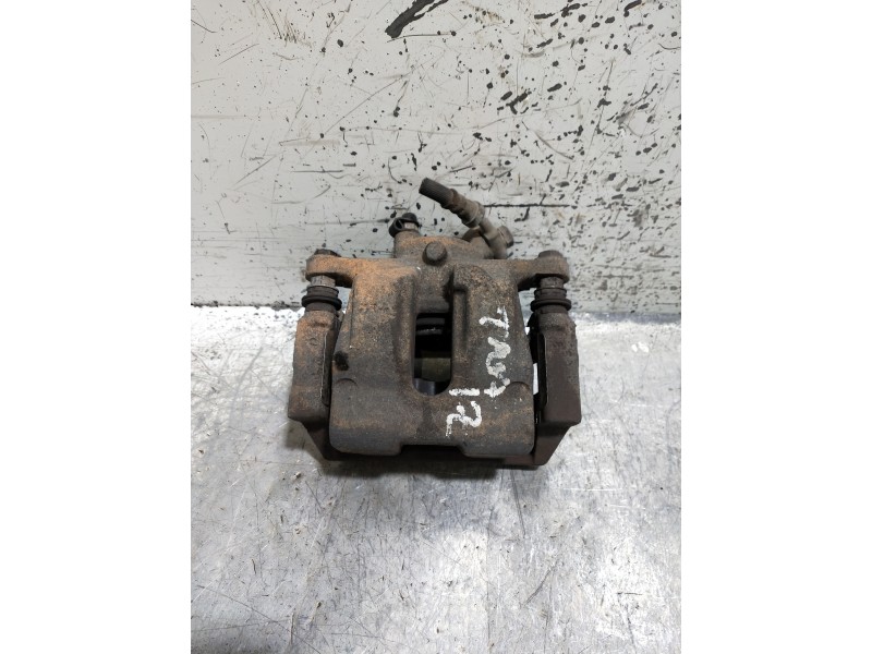 Recambio de pinza freno trasera izquierda para land rover range rover sport v6 td s referencia OEM IAM   