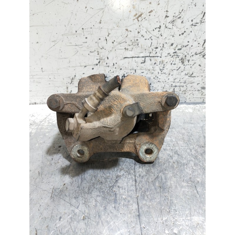 Recambio de pinza freno trasera izquierda para land rover range rover sport v6 td s referencia OEM IAM   