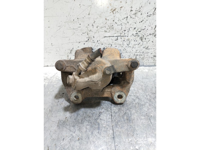 Recambio de pinza freno trasera izquierda para land rover range rover sport v6 td s referencia OEM IAM   