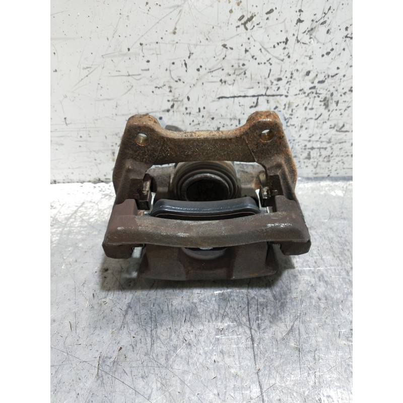Recambio de pinza freno trasera izquierda para land rover range rover sport v6 td s referencia OEM IAM   