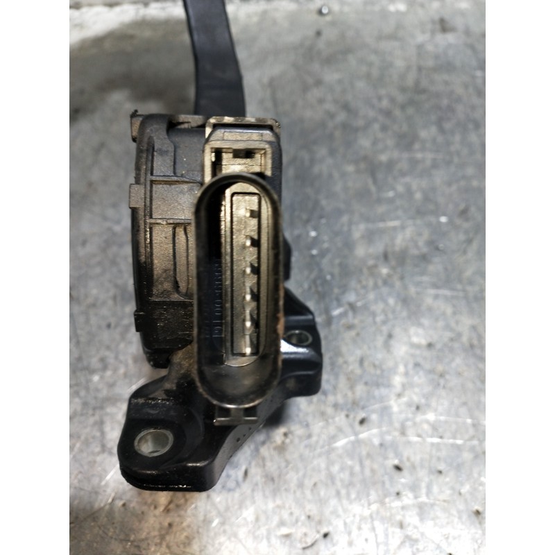 Recambio de potenciometro pedal para land rover range rover sport v6 td s referencia OEM IAM AH229F836AB 6PV00969825 