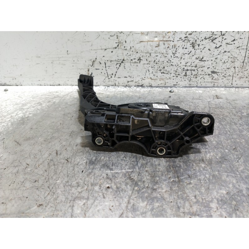 Recambio de potenciometro pedal para land rover range rover sport v6 td s referencia OEM IAM AH229F836AB 6PV00969825 