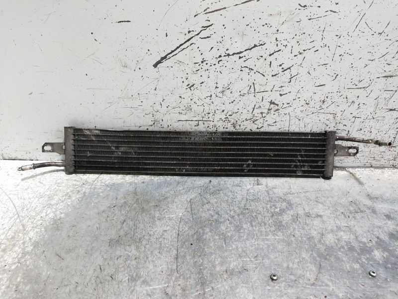 Recambio de radiador aceite para land rover range rover sport v6 td s referencia OEM IAM 7H329N103AC  