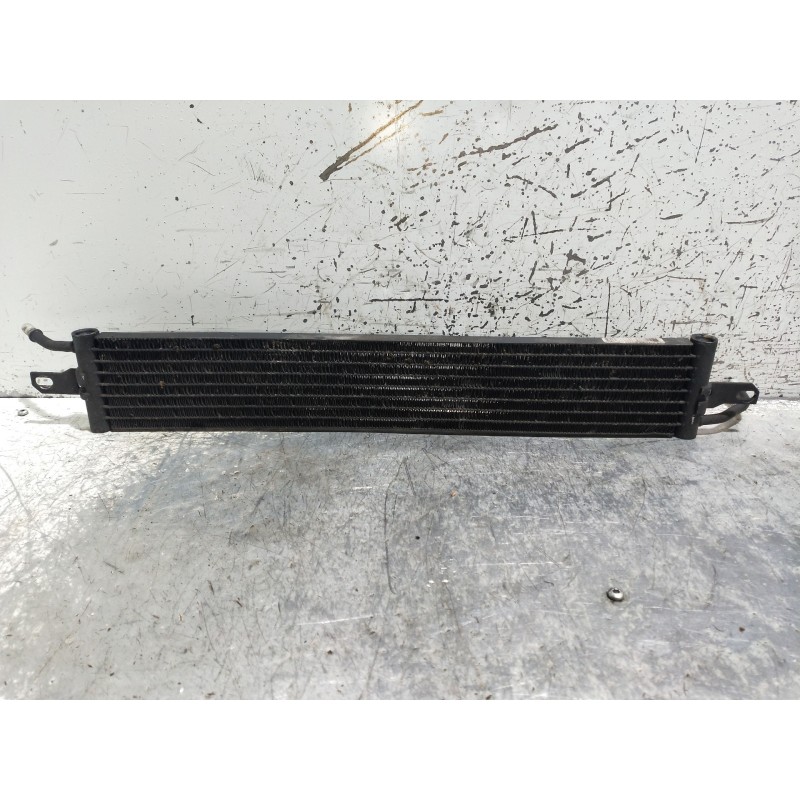 Recambio de radiador aceite para land rover range rover sport v6 td s referencia OEM IAM 7H329N103AC  