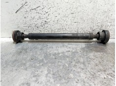 Recambio de transmision central delantera para land rover range rover sport v6 td s referencia OEM IAM   