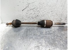 Recambio de transmision trasera derecha para land rover range rover sport v6 td s referencia OEM IAM   