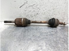 Recambio de transmision trasera izquierda para land rover range rover sport v6 td s referencia OEM IAM   