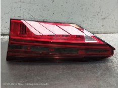 Recambio de piloto trasero derecho interior para audi a6 berlina (4a2) 40 tdi design referencia OEM IAM 4K5945094 64450211S 