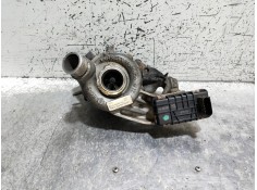 Recambio de turbocompresor para land rover range rover sport v6 td s referencia OEM IAM AX2Q6K682CA 7784003 
