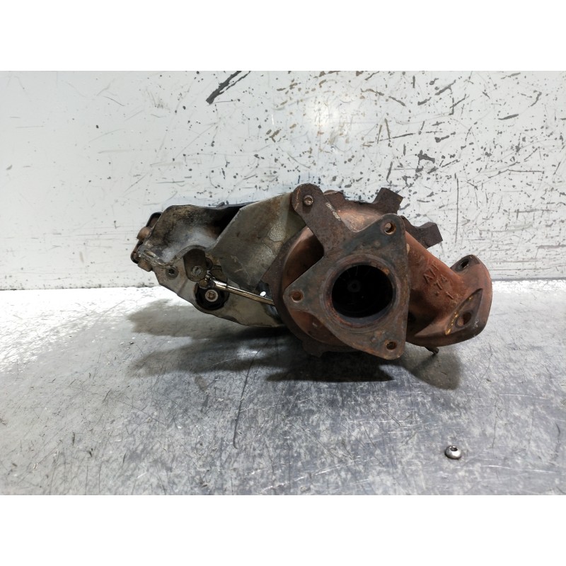 Recambio de turbocompresor para land rover range rover sport v6 td s referencia OEM IAM AX2Q6K682CA 7784003 