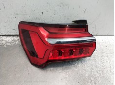 Recambio de piloto trasero izquierdo para audi a6 berlina (4a2) 40 tdi design referencia OEM IAM 4K5945091 64400111S 