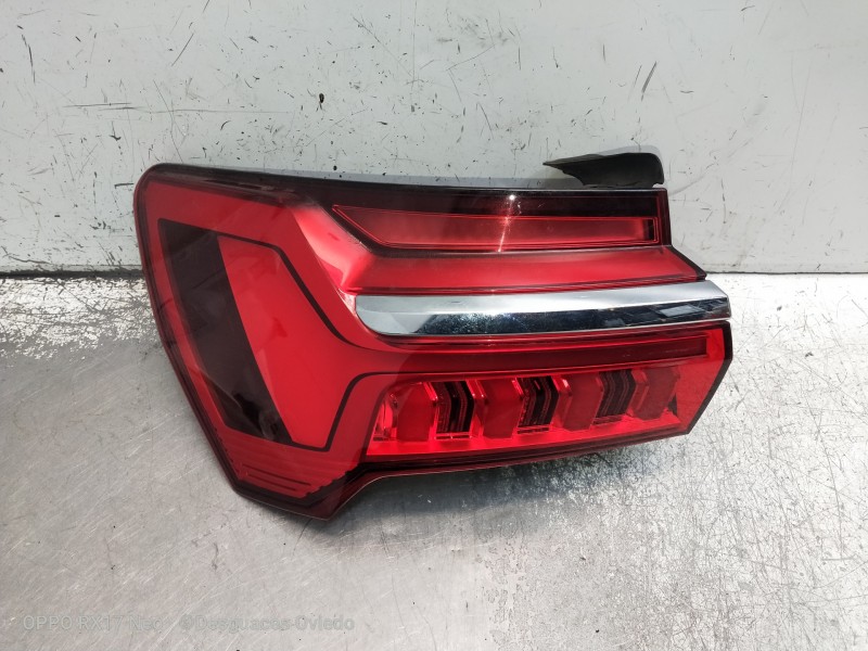 Recambio de piloto trasero izquierdo para audi a6 berlina (4a2) 40 tdi design referencia OEM IAM 4K5945091 64400111S 