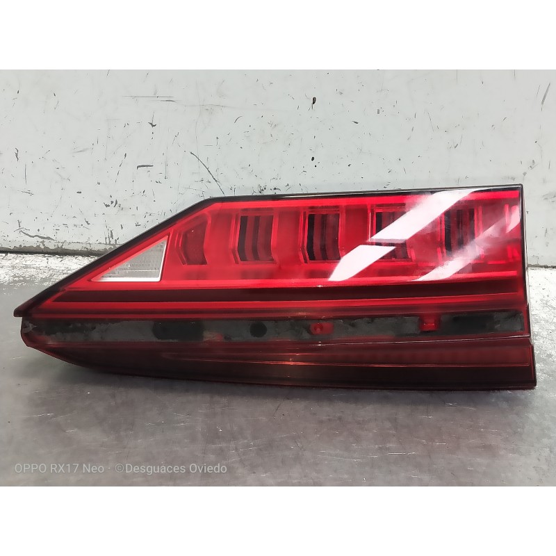 Recambio de piloto trasero izquierdo interior para audi a6 berlina (4a2) 40 tdi design referencia OEM IAM 4K5945093 64450111S 