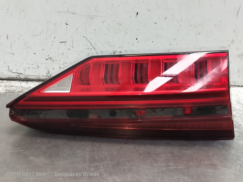 Recambio de piloto trasero izquierdo interior para audi a6 berlina (4a2) 40 tdi design referencia OEM IAM 4K5945093 64450111S 