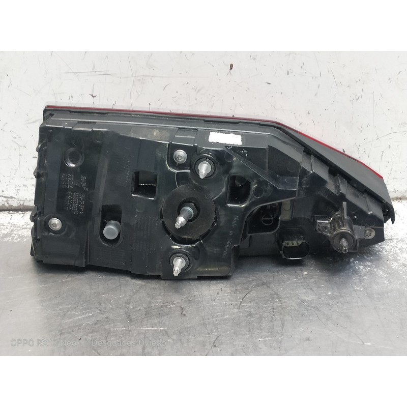 Recambio de piloto trasero izquierdo interior para audi a6 berlina (4a2) 40 tdi design referencia OEM IAM 4K5945093 64450111S 