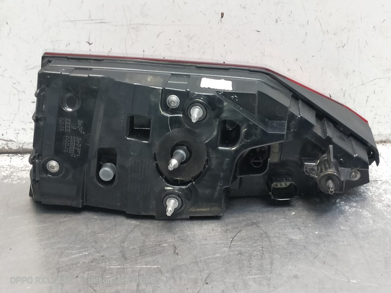Recambio de piloto trasero izquierdo interior para audi a6 berlina (4a2) 40 tdi design referencia OEM IAM 4K5945093 64450111S 