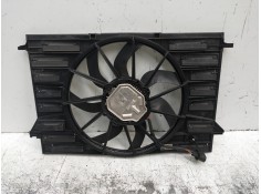 Recambio de electroventilador para audi a6 berlina (4a2) 40 tdi design referencia OEM IAM 0130707410 8W0121003B  2