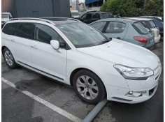 citroen c5 station wagon del año 2011