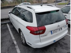 citroen c5 station wagon del año 2011 2