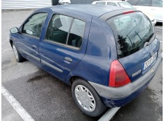 renault clio ii fase i (b/cbo) del año 1999 2