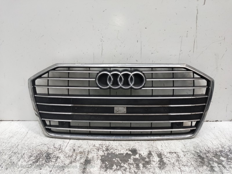 Recambio de rejilla delantera para audi a6 berlina (4a2) 40 tdi design referencia OEM IAM 4K0853651B RU613013237 