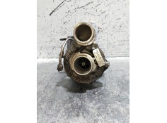 Recambio de turbocompresor para land rover range rover sport v6 td s referencia OEM IAM AH2Q6K682AD 7784015 